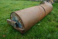 11FT BALLAST ROLLER - 6