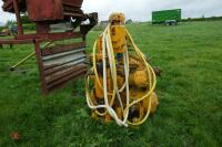 PTO HYDAR COMPRESSOR & HAMMER