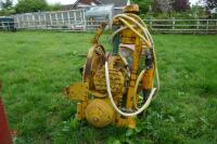 PTO HYDAR COMPRESSOR & HAMMER - 4