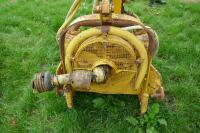 PTO HYDAR COMPRESSOR & HAMMER - 5