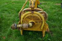 PTO HYDAR COMPRESSOR & HAMMER - 6