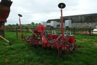 1995 GASPARDO ST300 6 ROW MAIZE DRILL - 4