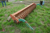 3M KVERNELAND PACKER ROLLER - 4