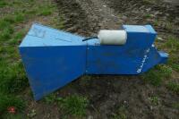 12 ALFA LAVAL PARLOUR FEEDERS - 5