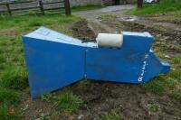 12 ALFA LAVAL PARLOUR FEEDERS - 6