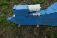 12 ALFA LAVAL PARLOUR FEEDERS - 8