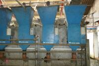 12 ALFA LAVAL PARLOUR FEEDERS - 13