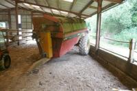 2006 RUSCON 12.50 DUNG SPREADER - 4