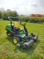 JOHN DEERE 2500 INDUSTRIAL MOWER - 3