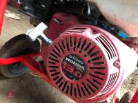 110V HONDA GENERATOR - 2