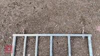 5FT GALVANISED GATE - 3