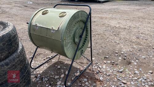 70 LITRE COMPOST BIN