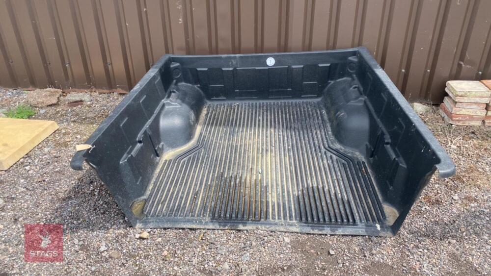 PICK UP BED LINER