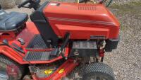 WESTWOOD 1600 RIDEON MOWER - 2