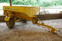 ECON FERTISPREAD FERTILISER SPREADER - 13