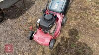 SOVEREIGN LAWN MOWER - 3