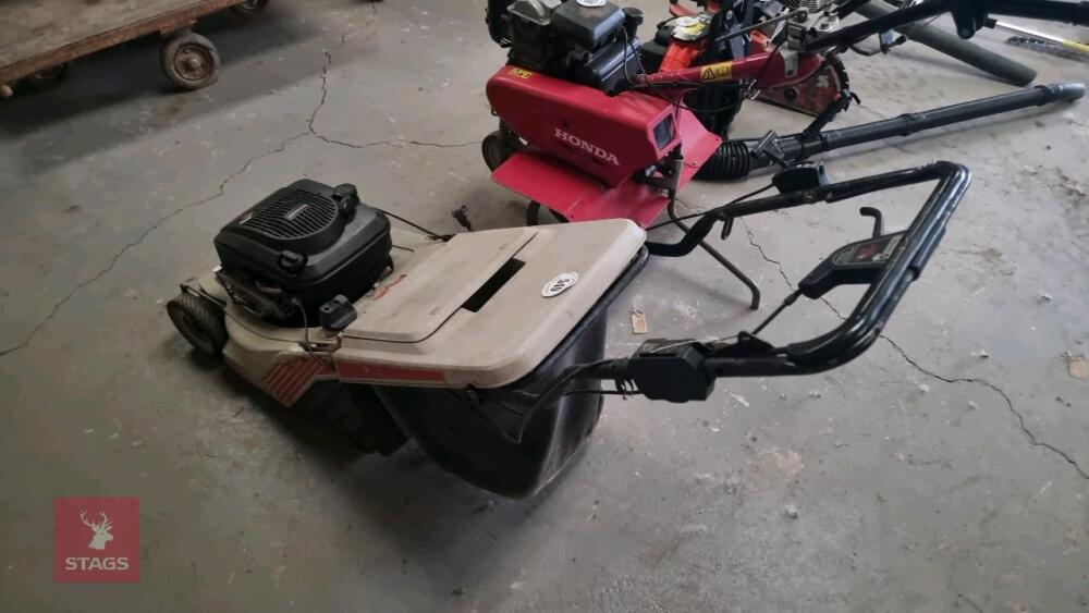 LAWNFLITE HP LAWNMOWER