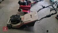 LAWNFLITE HP LAWNMOWER - 2