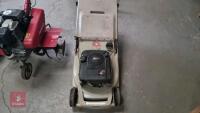 LAWNFLITE HP LAWNMOWER - 3