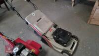 LAWNFLITE HP LAWNMOWER - 4