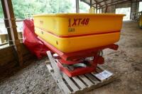 TEAGLE XT48 FERTILISER SPREADER - 9