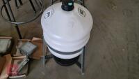 30 LITRE POULTRY DRINKER - 3