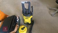 KARCHER PRESSURE WASHER