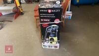 SWIFT-KRAFT PRESSURE WASHER - 2