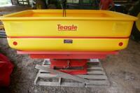 TEAGLE XT48 FERTILISER SPREADER - 13