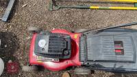 MOUNTFIELD LAWN MOWER - 2