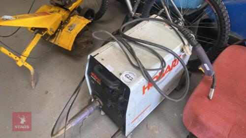 HOBART BETAMIG 170K1 MIG WELDER