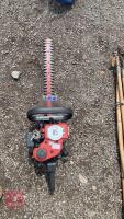 HOMELITE HT21 HEDGE TRIMMER