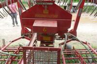 EINBOCK PNEUMATICSTAR SPRING TINE HARROW - 9