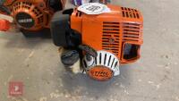 STIHL KM90R ENGINE UNIT KOMBI - 3