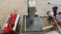 DRAPER BANDSAW - 2