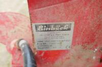 EINBOCK PNEUMATICSTAR SPRING TINE HARROW - 10