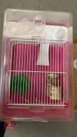 SMALL PET CAGE - 2