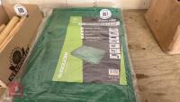 1.8M X 2.4M TARPAULIN