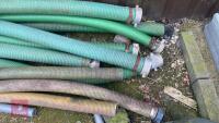 4" SLURRY PIPES - 2