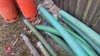 4" SLURRY PIPES - 3