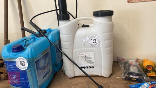 25L SPRAY