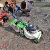 HONDA GCV ELESIA LAWNMOWER - 2