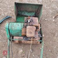 DRUM MOWER - 5