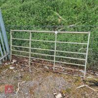 9FT GATE