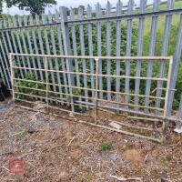 10FT GATE - 2