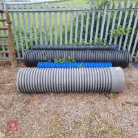 DRAINAGE PIPE - 3