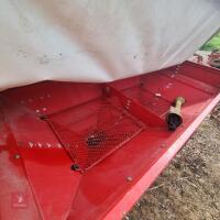 TEAGLE CENTERLINER FERT SPREADER - 6