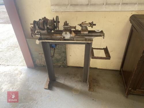 LATHE