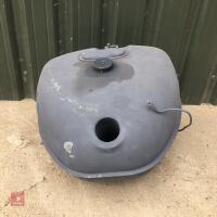 FORDSON MAJOR E27N FUEL TANK - 3