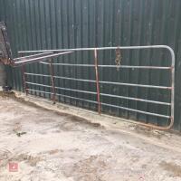 12FT GATE